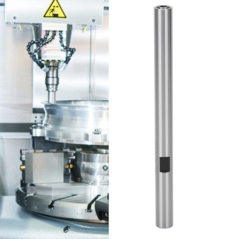 High Speed Steel Lathe Pull Back Type 150mm Anti Vibration Design with Internal Cooling System - Image 3